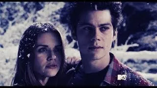 ● Stiles & Lydia | Only You Can Save Me [3x24]