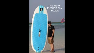 Introducing the New Future Fly Yalla for Beginners