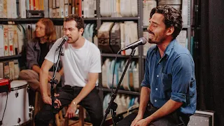 Local Natives - When Am I Gonna Lose You - 6/7/2019 - Paste Studios - New York, NY