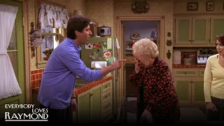 The Letter | Everybody Loves Raymond