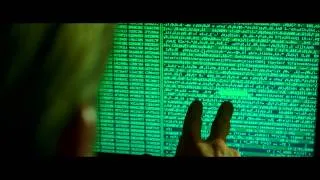 Hacker - Bande-annonce #1 VF