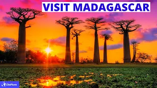 10 Best Places to Visit in Madagascar