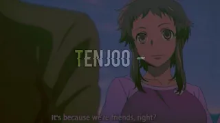 S3RL- Friendzoned (Slowed/Pitched)