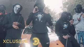 #ZT YD x #Stokey T16 - 2 In A Day (Music Video) | Pressplay