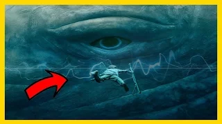 BIGGEST Animal EVER Recorded in the Ocean Depths? THE BLOOP