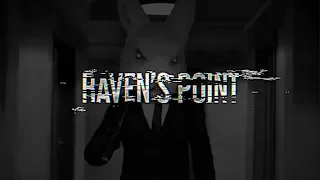 Прохождение Raven’s Point | ИНДИ ХОРРОР | НОВЫЙ FNAF