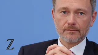 Christian Lindner äußert sich zu den Haushaltsplänen für 2024