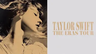 Taylor Swift The Eras Tour | Fearless Era | Fearless, You Belong  With Me, Love Story | Audio