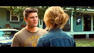 The Lucky One: Nicholas Sparks Featurette In Cinemas May 2 2012