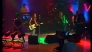 Nick Barker & The Reptiles - After The Show - Live 1992