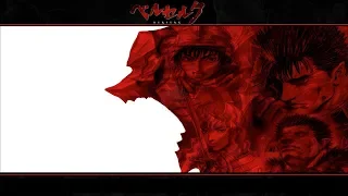 Berserk Amv: The Vengeful One by Disturbed