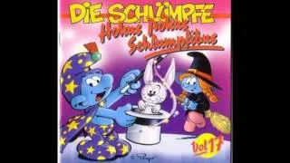 Die Schlümpfe Vol.17 - Hokus Pokus Schlumpf - 11 - Hokus Pokus Schlumpfibus