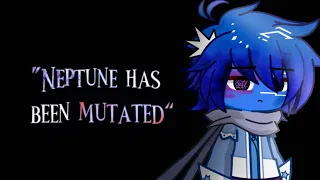 [Episode 2] “Neptune has been mutated” (GHE AU)