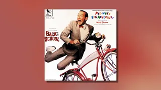 Finale (From "Pee-Wee Big Adventure") (Official Audio)