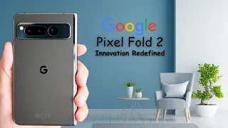 Revolutionize Your Google Pixel Fold 2 Setup with These Must Have Accessories!