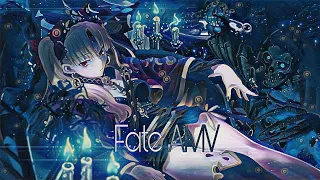 Fate| AMV| SICKICK