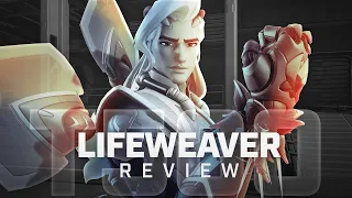 PRO Lifeweaver Tips: THREE Tricks to Rank Up in OW2