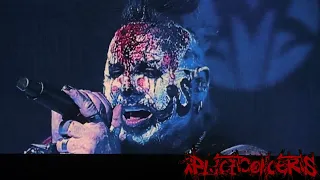 Mudvayne Live - COMPLETE SHOW - Mansfield, MA, USA (July 30th, 2022) Xfinity Center [4K]