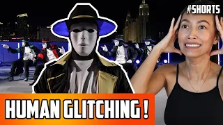 Jabbawockeez Reaction | Dance Crew Glitched In Vegas!