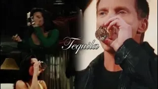 Jason and Sam  - Tequila [GH]