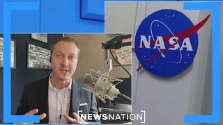 NASA report: no evidence UFOs were aliens | NewsNation Now