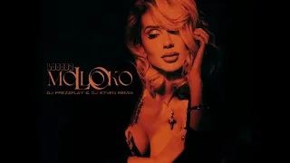 LOBODA - moLOko (DJ Prezzplay & DJ S7ven Remix)