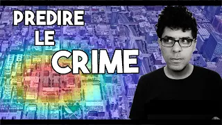 Peut-on prédire les futurs crimes ?