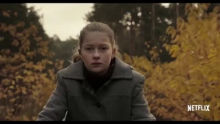 Тьма (Cезон 1) - Русский Трейлер (2017) Триллер Сериал