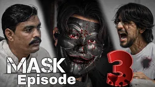 Mask Episode 03 - Bkboys Production