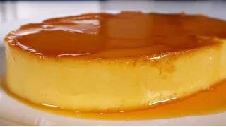 How to Make Leche Flan Recipe