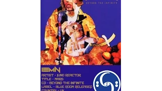 (((IEMN))) Juno Reactor - Mars - Blue Room Released 1995 - Goa Trance