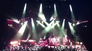 Down With Disease - Phish - Saratoga Springs, NY (07-07-13)