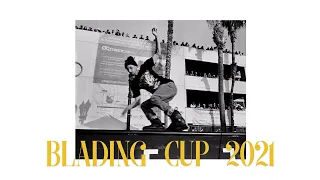 Blading Cup 2021 | Film Street Photography w/ Nikon F3 and Mamiya 7ii