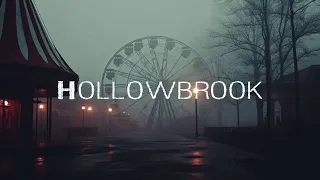 HOLLOWBROOK | AI cinematic video | runway gen-2 | midjourney | mystery