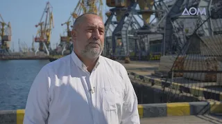 Жемчужина у моря: Роман Давиденко презентует Одессу | Посетите мой дом
