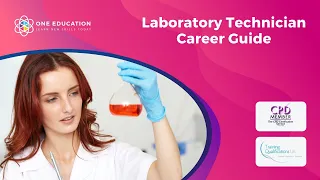 Laboratory Technician Career Guide