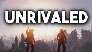 UNRIVALED - Rust (Movie)