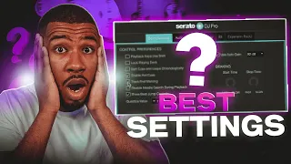 The Top Serato DJ Pro Settings That You Should Be Using in 2024