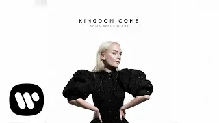 Anna Bergendahl - Kingdom Come (Official Audio)