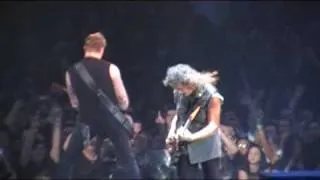 2009.01.27 Metallica @ Allstate Arena - Broken, Beat & Scarred