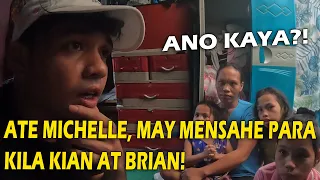 PAMILYANG NAKATIRA SA TABING CREEK! MAY NAHANAP NA KAYA SILA NA MALILIPATAN? | Papadinz TV