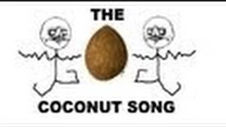 The Coconut Song-(Da Kokonut Song)