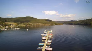 Thueringer Meer / Hohenwartestausee Alter