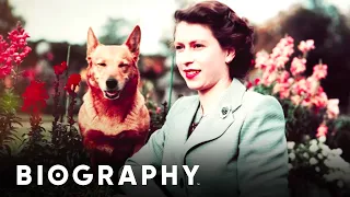 Queen Elizabeth II (1926 - 2022) | BIO Shorts | Biography