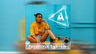 A'Gun - Freestyle Rhythm [ Electro Freestyle Music ]