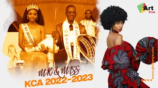 MR & MISS KCA 2022 ~ 2023 | GBS Art Klub