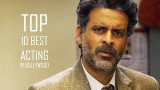 Top 10 Best Acting Performances in Bollywood Movies of This Century