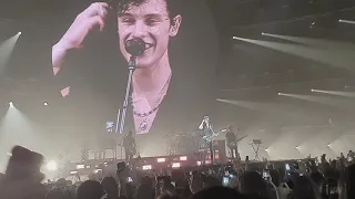 [4K] Fix You & In My Blood - 190925 Shawn Mendes THE TOUR Live in Seoul, Korea