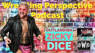 Guest : Outlandish Zicky Dice