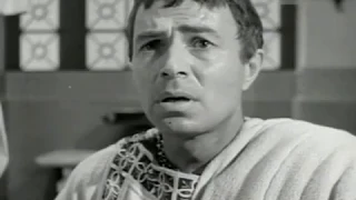 Julio César (1953) Et tu Brute?